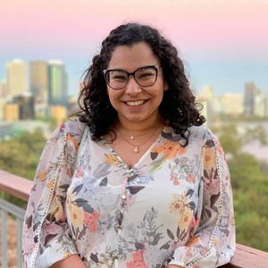 Meet your Posher, Veronica